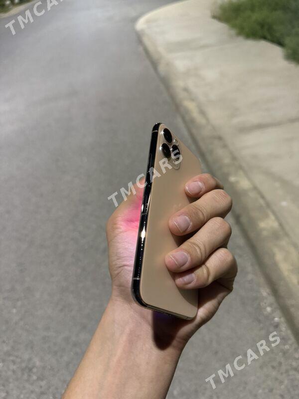 iPhone 11 pro - Ашхабад - img 3