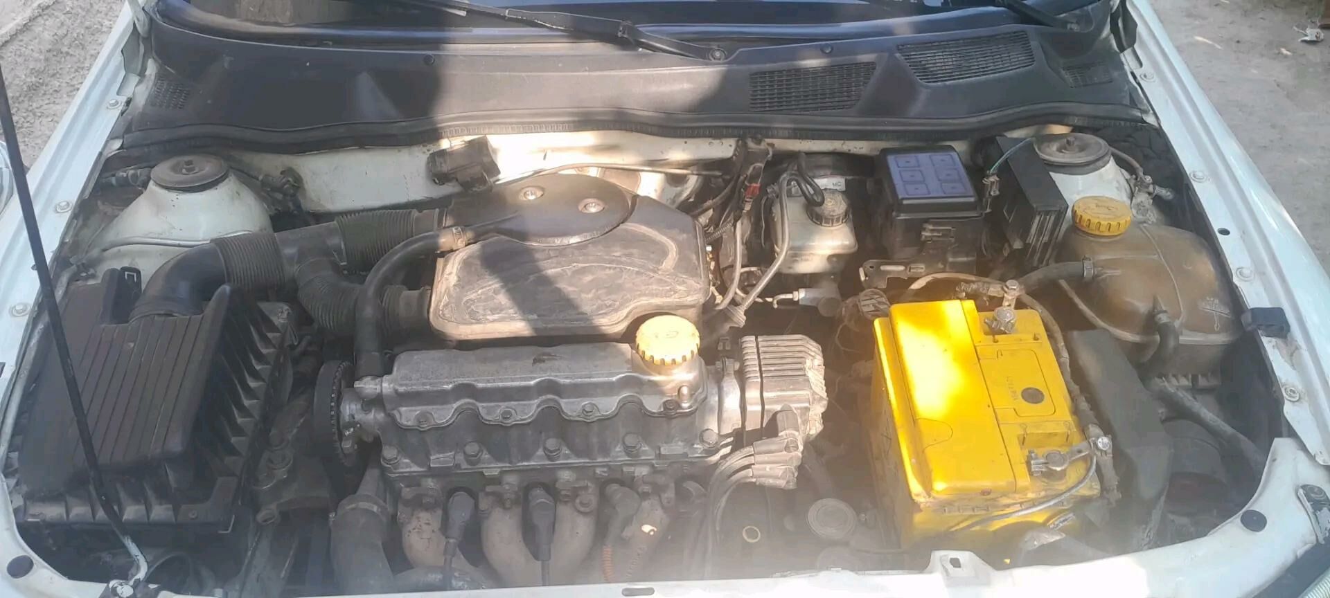 Opel Astra 1999 - 68 000 TMT - Daşoguz - img 6