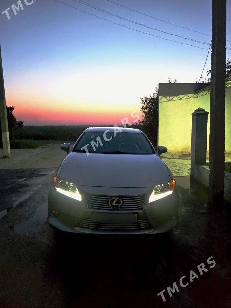 Lexus ES 350 2014 - 340 000 TMT - Туркменабат - img 2