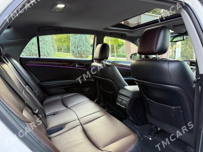 Toyota Avalon 2012 - 335 000 TMT - Ашхабад - img 4