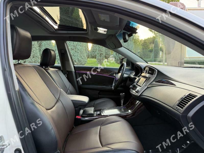 Toyota Avalon 2012 - 335 000 TMT - Ашхабад - img 6