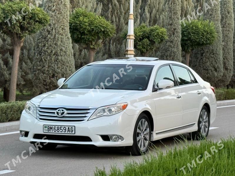 Toyota Avalon 2012 - 335 000 TMT - Ашхабад - img 2