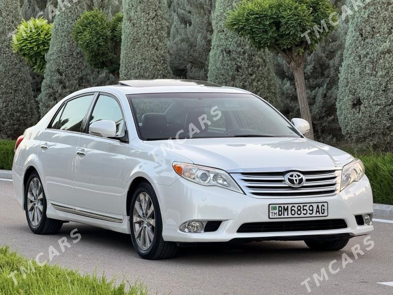 Toyota Avalon 2012 - 335 000 TMT - Ашхабад - img 8