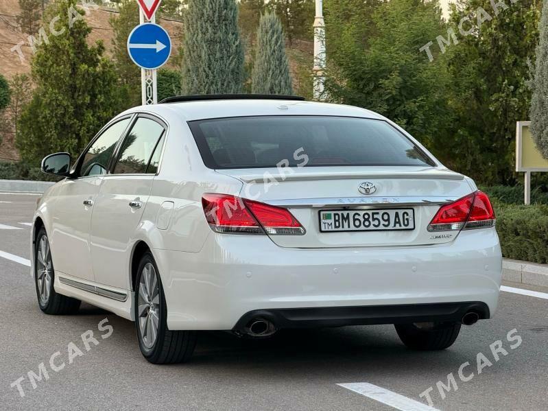 Toyota Avalon 2012 - 335 000 TMT - Ашхабад - img 7