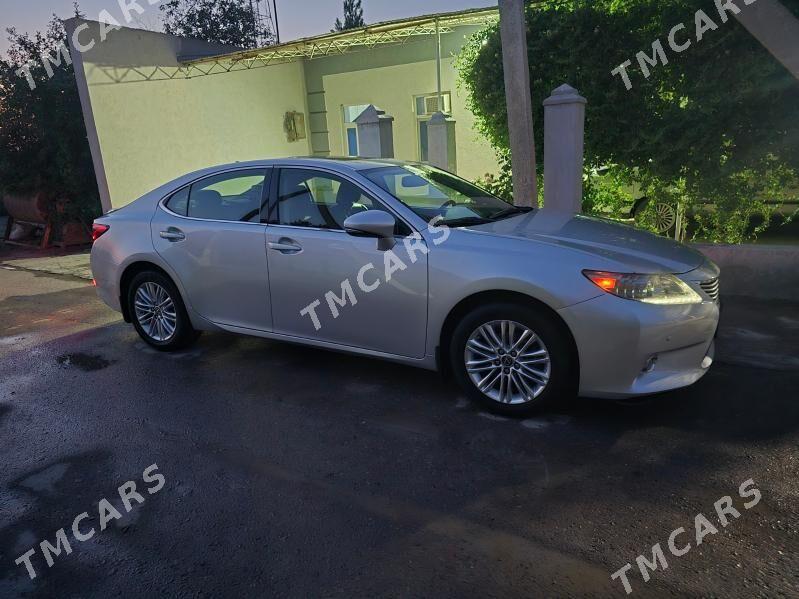 Lexus ES 350 2014 - 340 000 TMT - Туркменабат - img 5