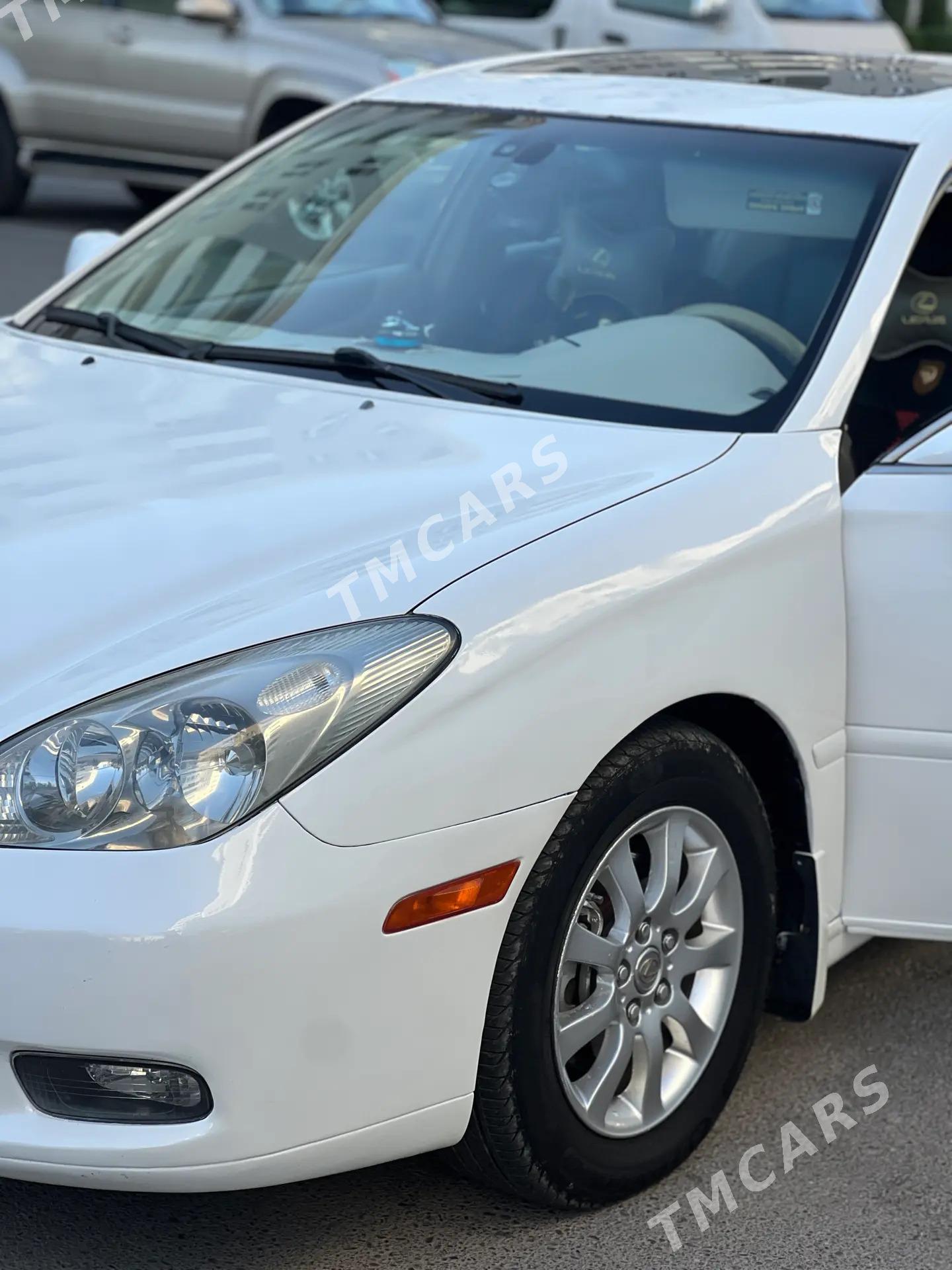 Lexus ES 300 2002 - 170 000 TMT - Mary - img 7