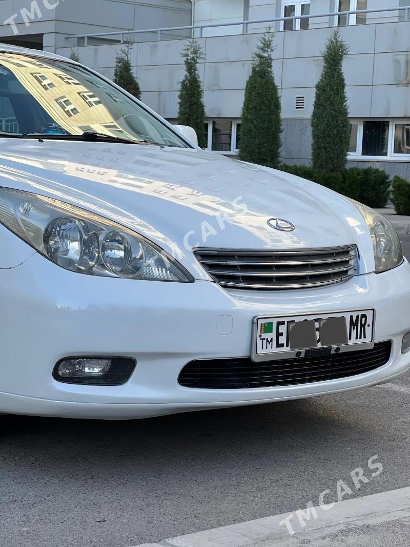 Lexus ES 300 2002 - 170 000 TMT - Mary - img 5