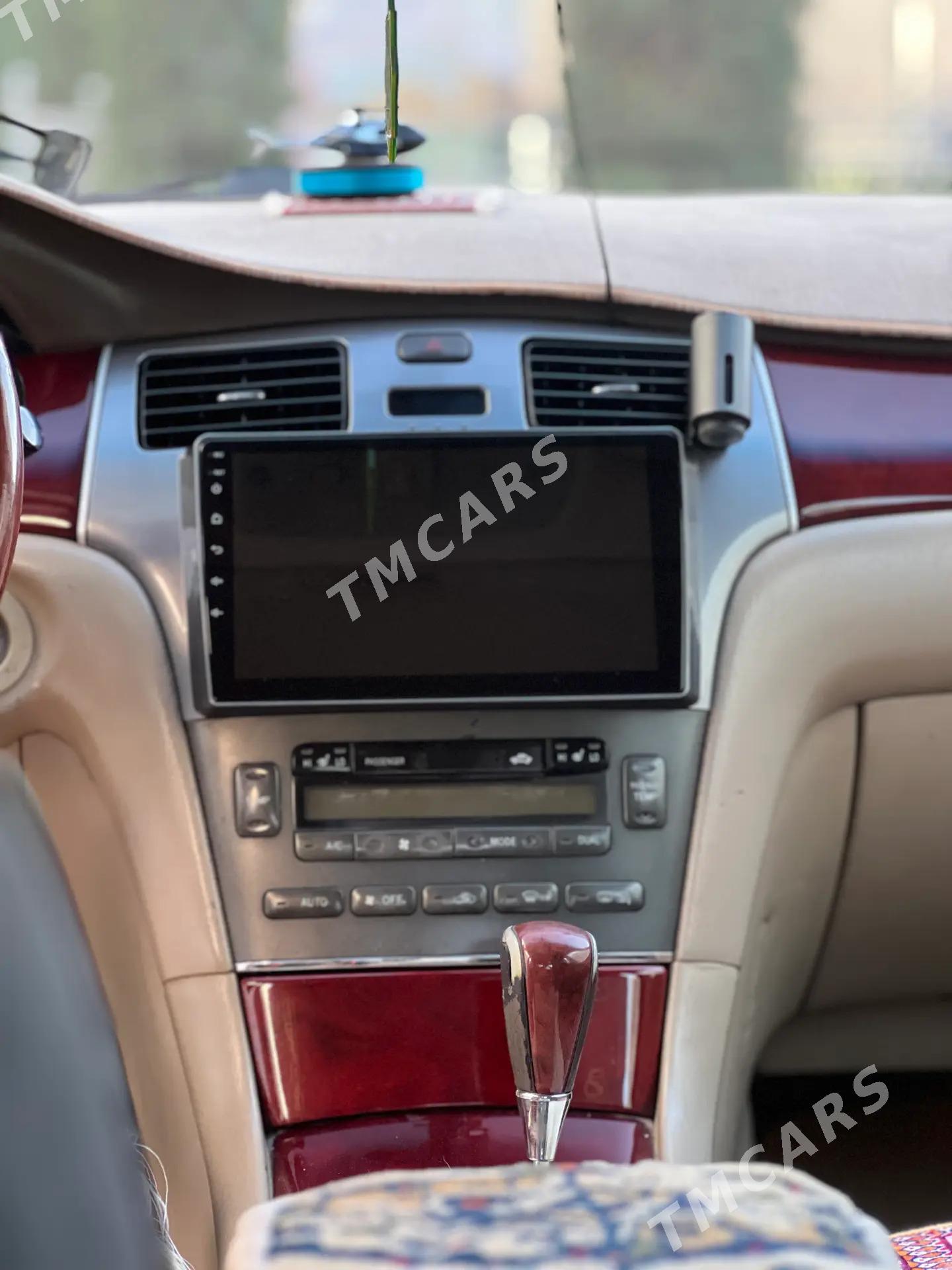 Lexus ES 300 2002 - 170 000 TMT - Mary - img 3