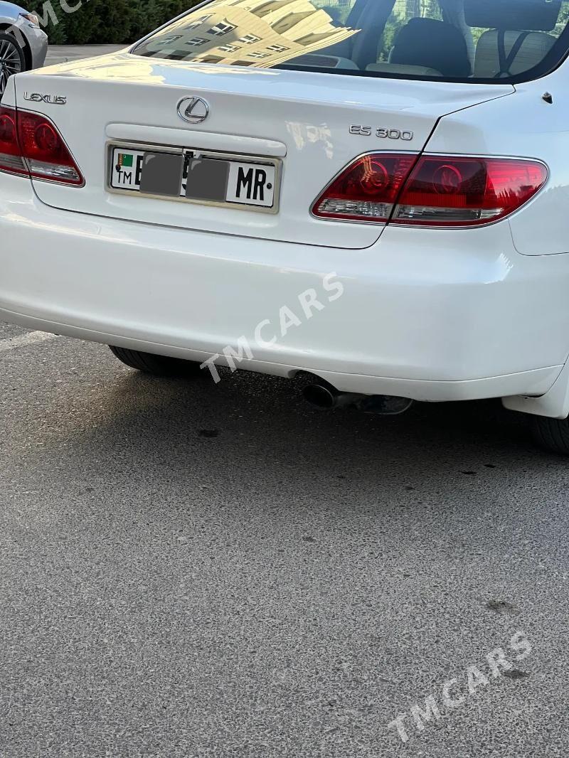 Lexus ES 300 2002 - 170 000 TMT - Mary - img 6