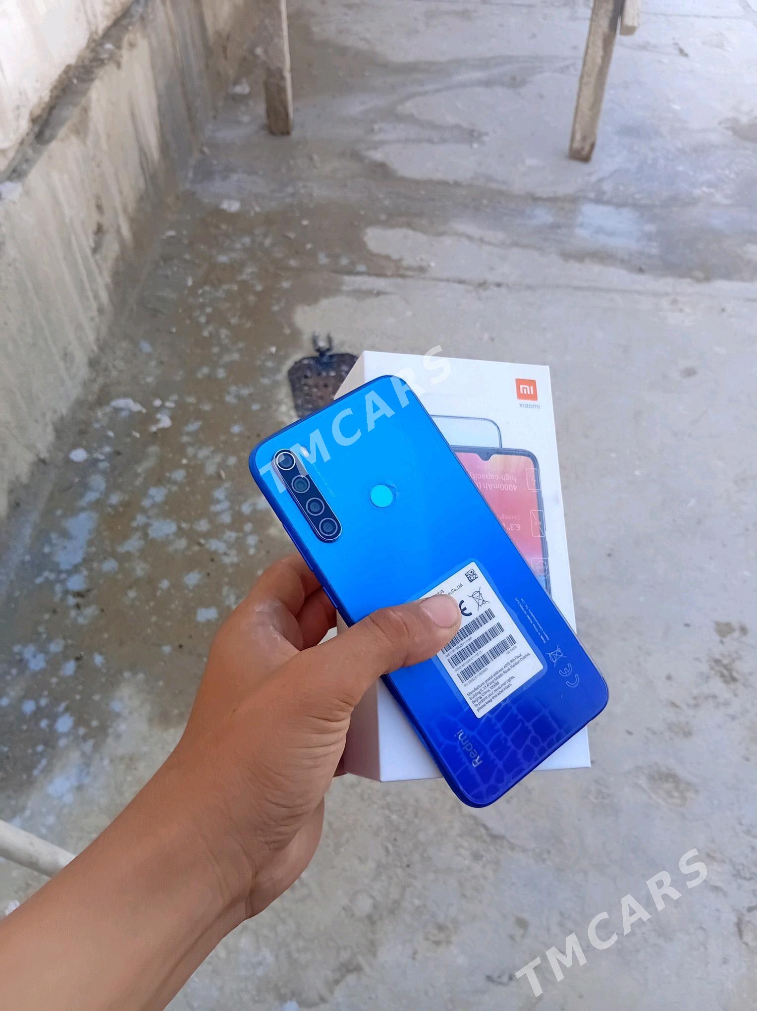 Redmi not 8 - Мир 8 - img 2