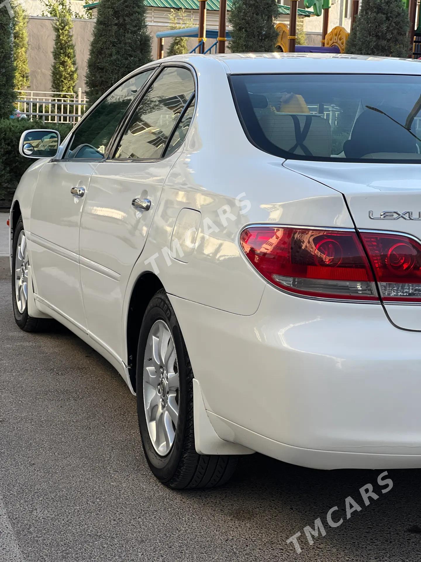 Lexus ES 300 2002 - 170 000 TMT - Mary - img 8