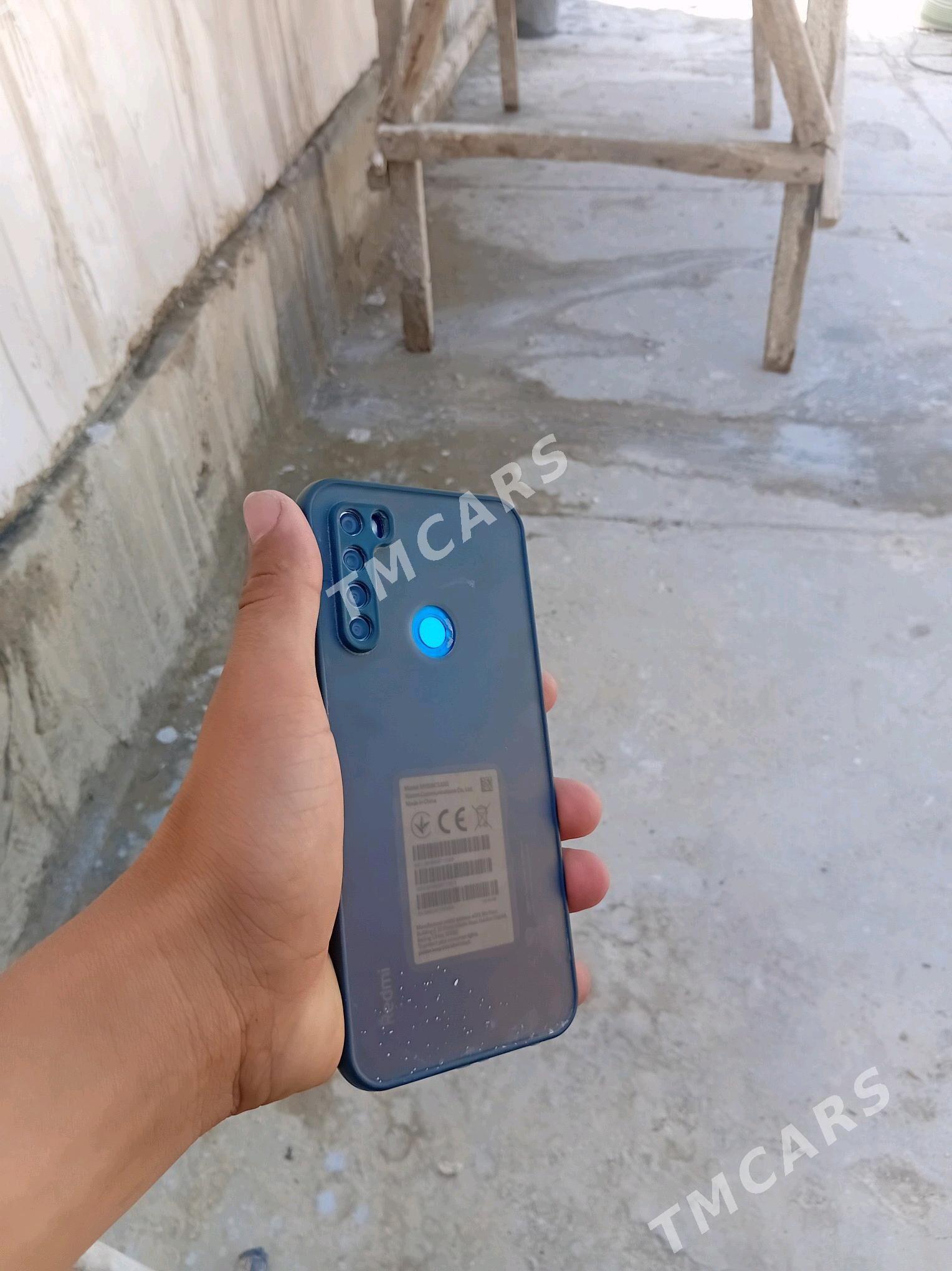 Redmi not 8 - Мир 8 - img 3