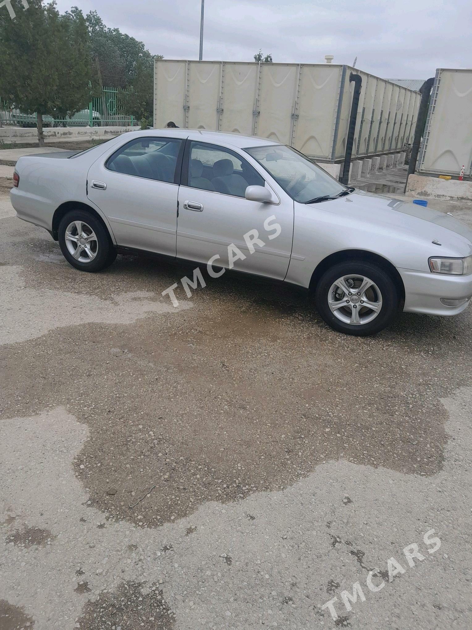 Toyota Cresta 1996 - 70 000 TMT - Джебел - img 4