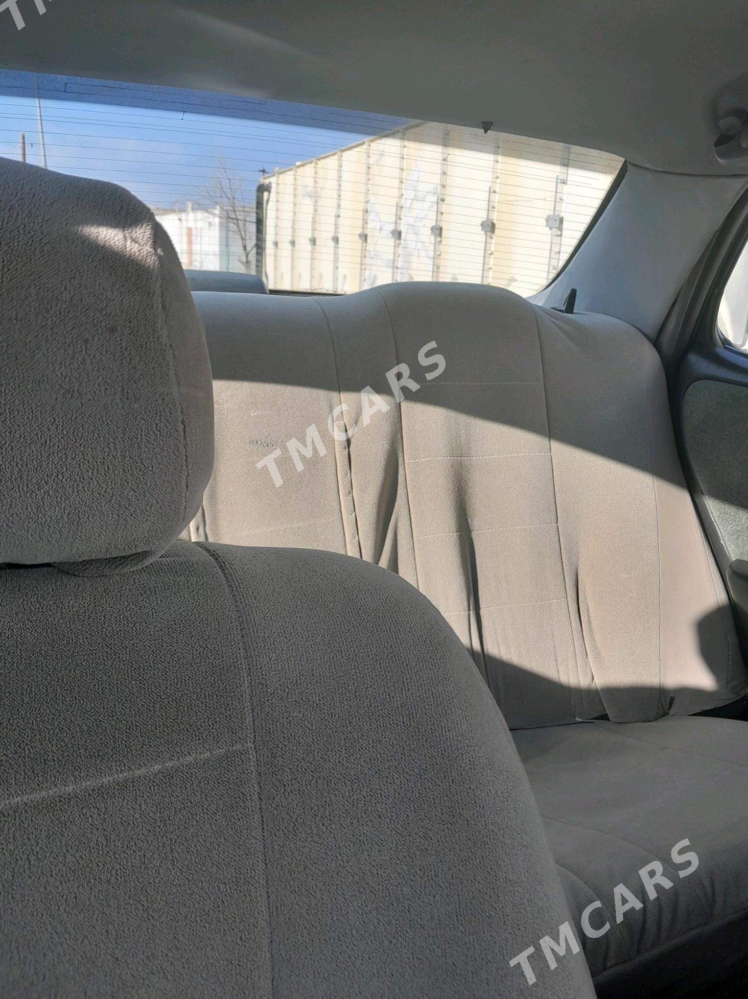 Toyota Cresta 1996 - 70 000 TMT - Джебел - img 6