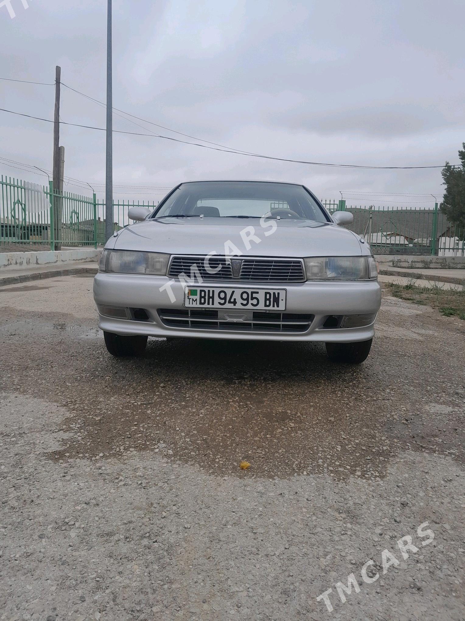 Toyota Cresta 1996 - 70 000 TMT - Джебел - img 2