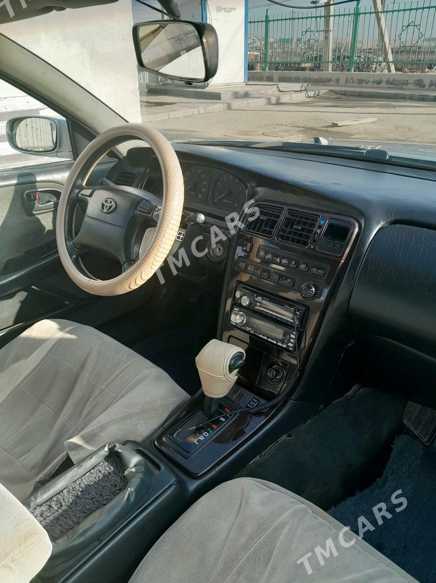 Toyota Cresta 1996 - 70 000 TMT - Джебел - img 5