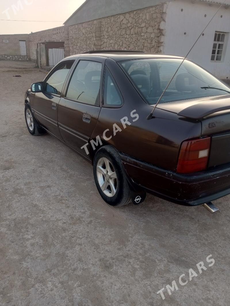 Opel Vectra 1992 - 22 000 TMT - Керки - img 8