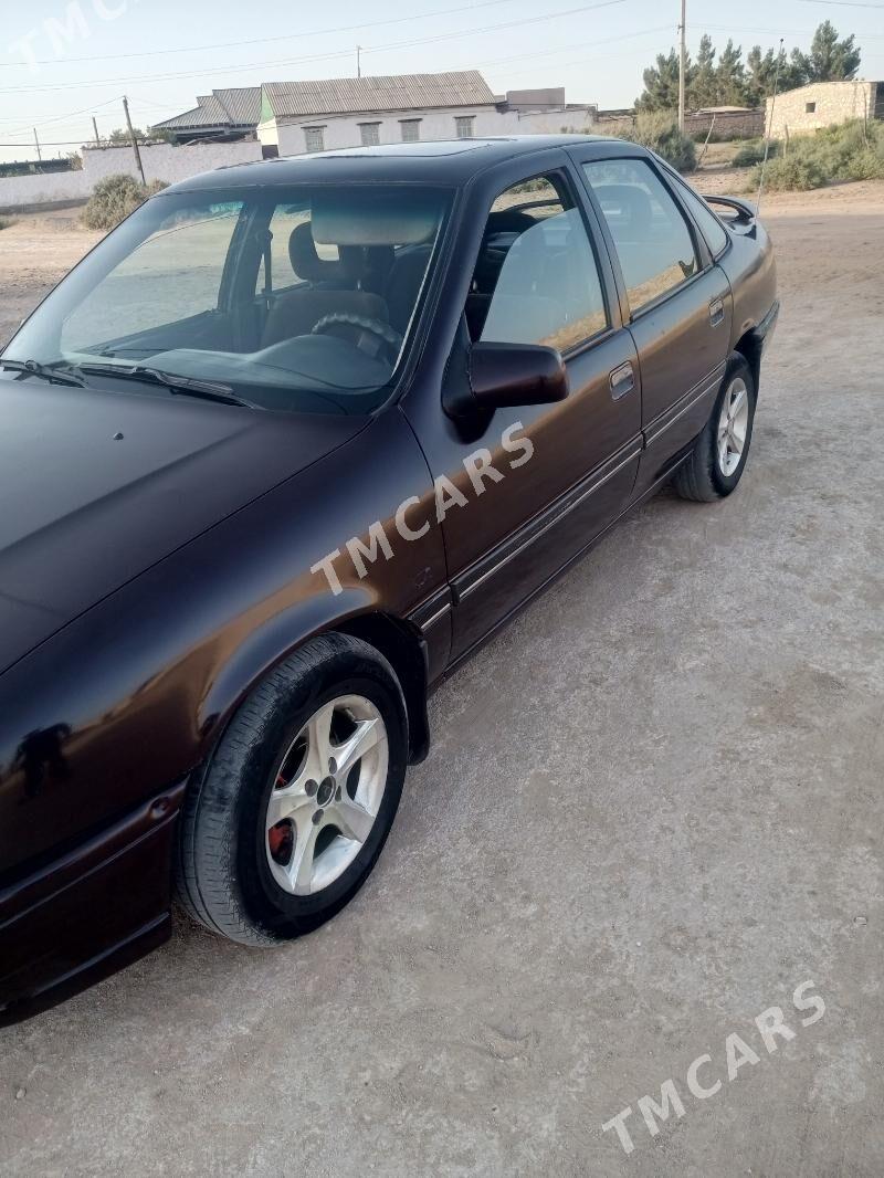 Opel Vectra 1992 - 22 000 TMT - Керки - img 6