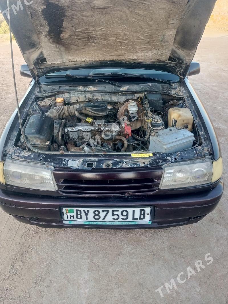 Opel Vectra 1992 - 22 000 TMT - Керки - img 7