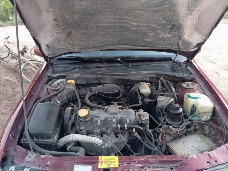 Opel Vectra 1992 - 38 000 TMT - Türkmenabat - img 9