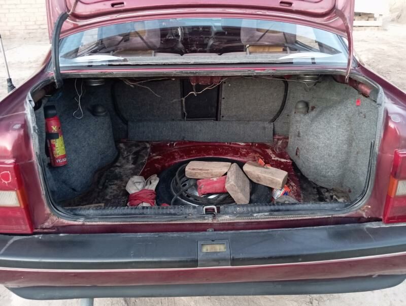 Opel Vectra 1992 - 38 000 TMT - Türkmenabat - img 10