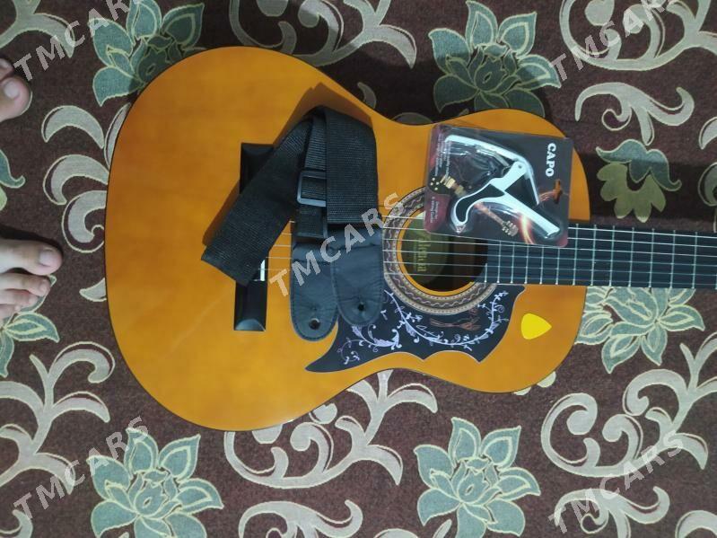 Gitara - Mary - img 4