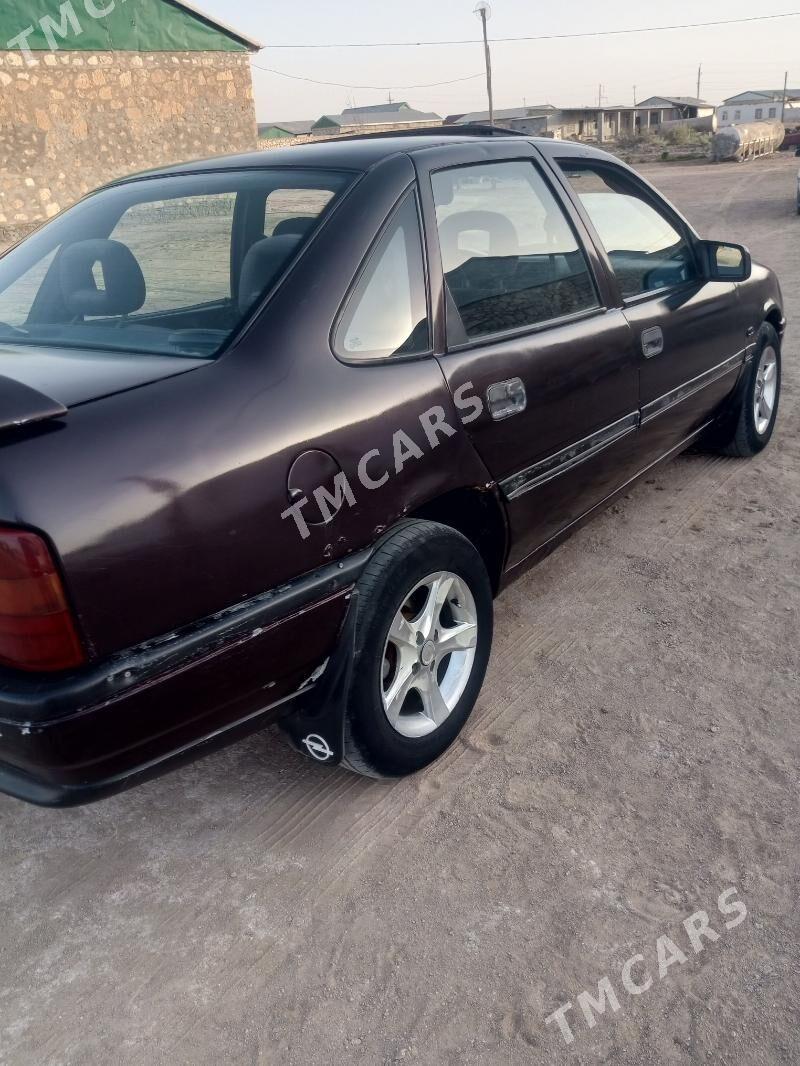 Opel Vectra 1992 - 22 000 TMT - Керки - img 9