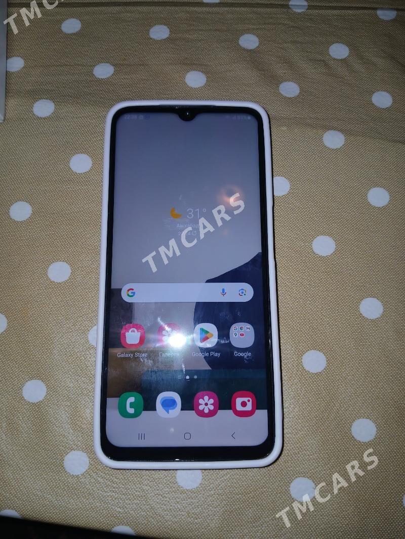 samsung A23 - Дашогуз - img 3