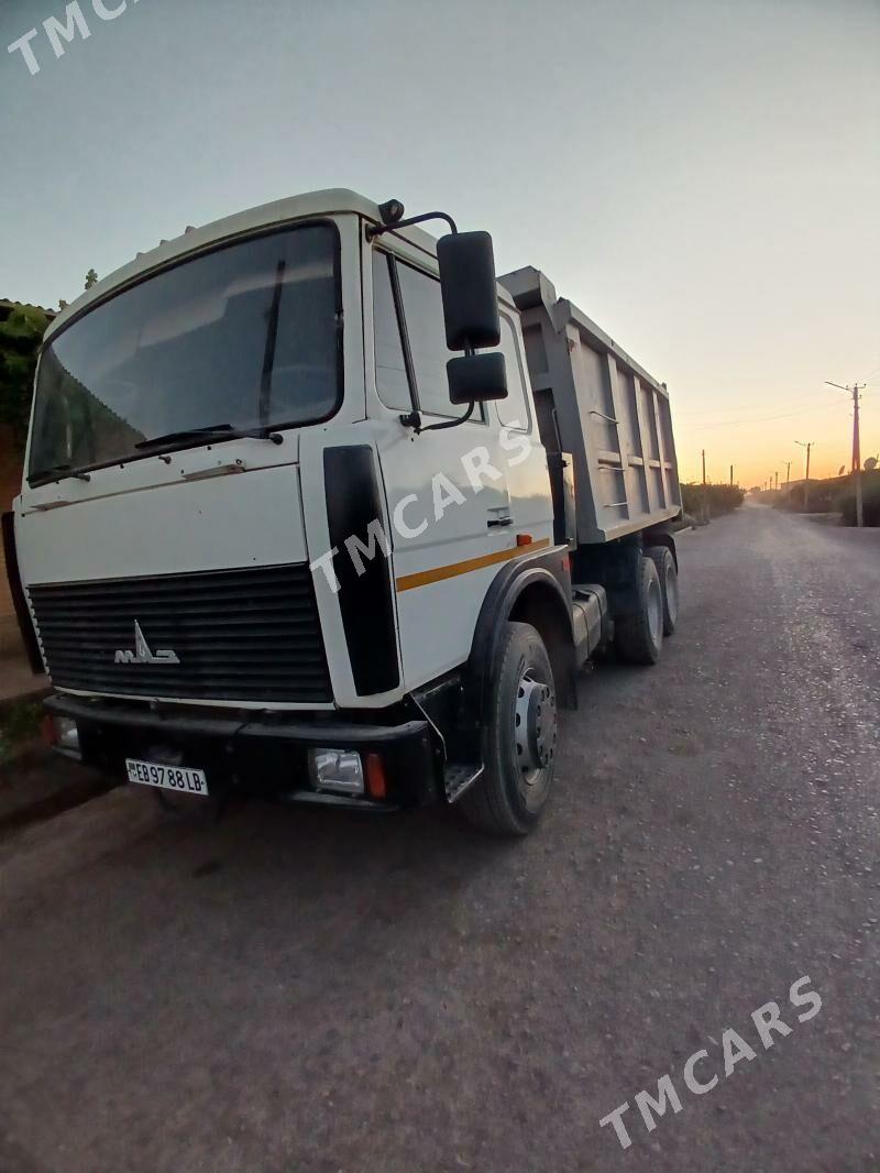 Maz Samosval 2014 - 430 000 TMT - Чарджоу - img 2