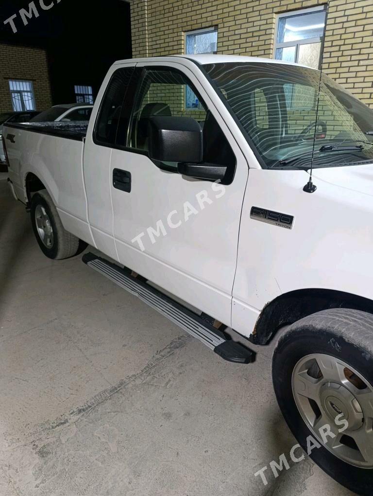 Ford F-150 2004 - 160 000 TMT - Türkmengala - img 3