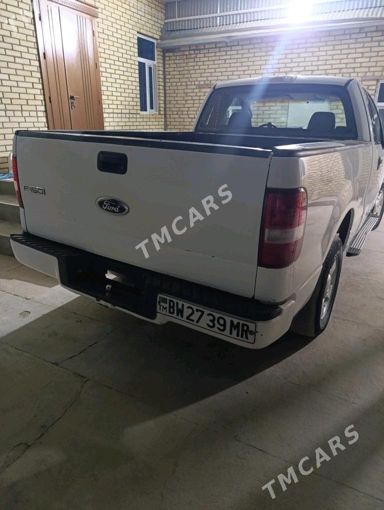 Ford F-150 2004 - 160 000 TMT - Türkmengala - img 2