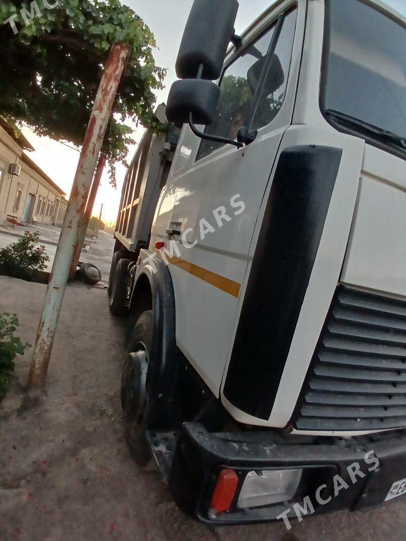 Maz Samosval 2014 - 430 000 TMT - Чарджоу - img 3