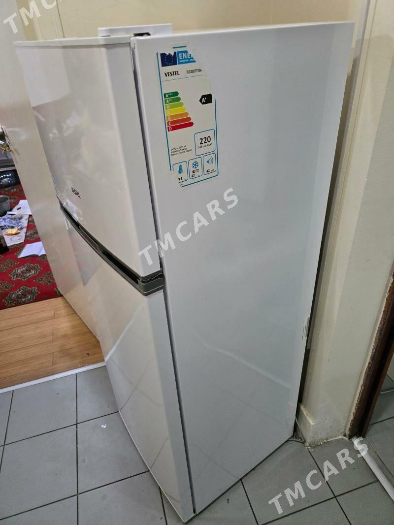 Vestel holodilnik 160cm - 1 мкр - img 2