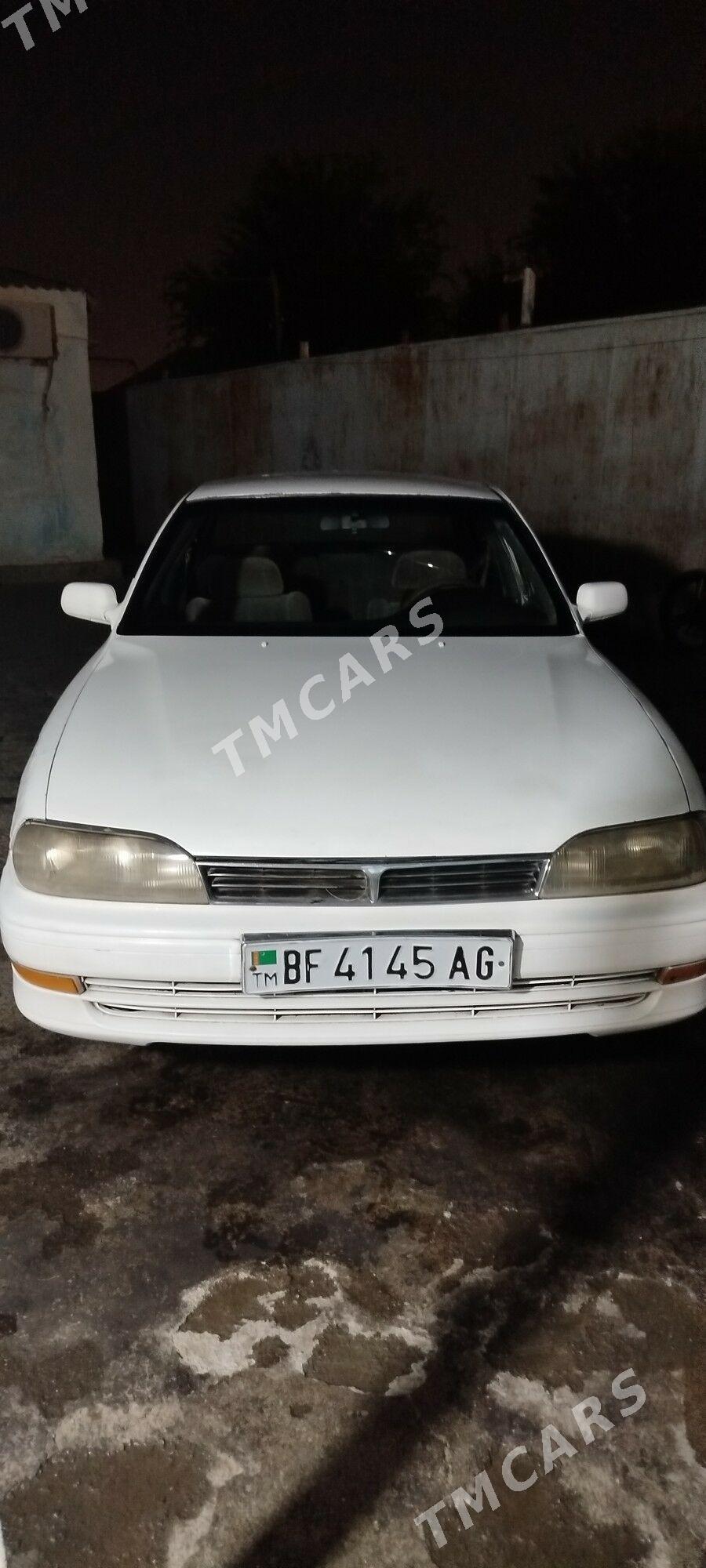 Toyota Camry 1992 - 40 000 TMT - Hitrowka - img 2