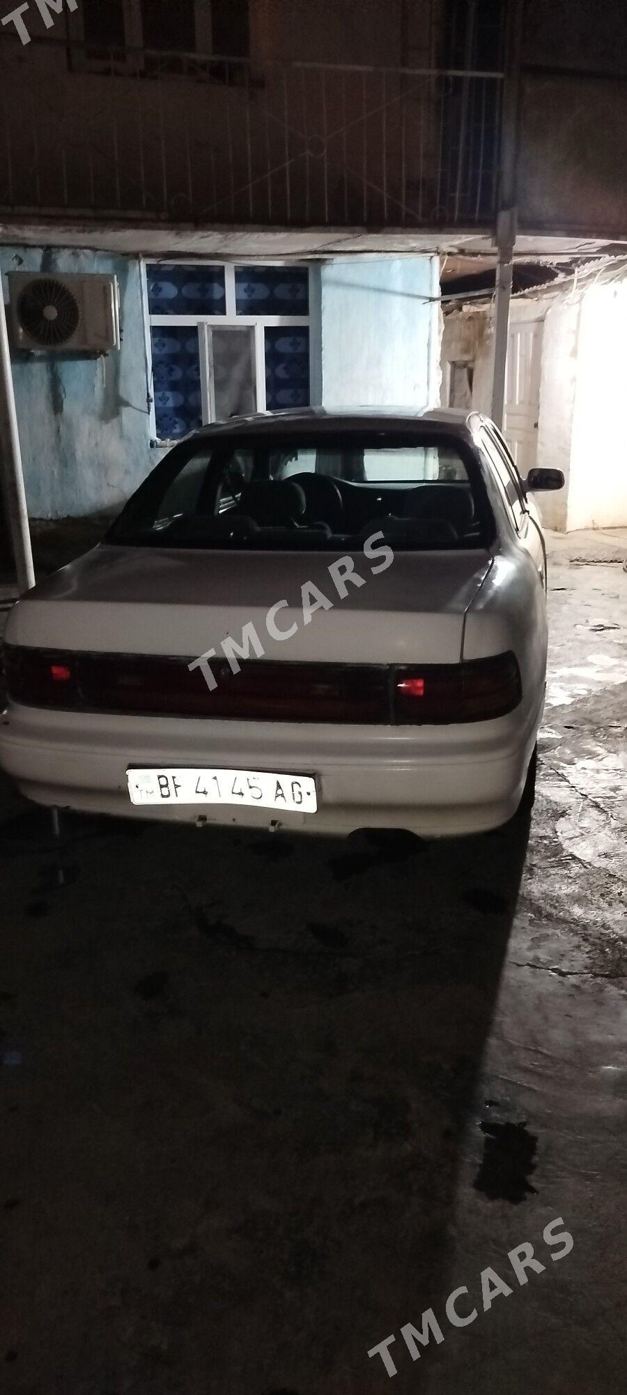 Toyota Camry 1992 - 40 000 TMT - Hitrowka - img 4