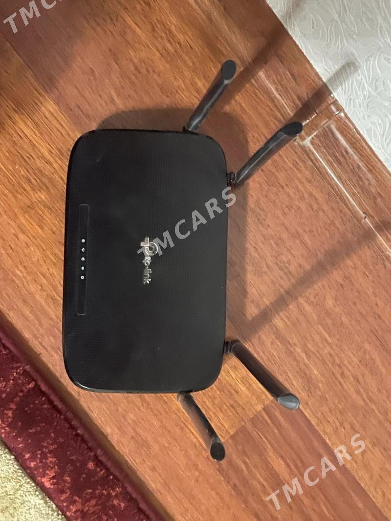 Router Роутер Tp-Link archer - Туркменабат - img 2