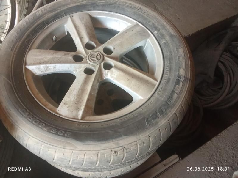 17 diska 1 200 TMT - Murgap - img 2