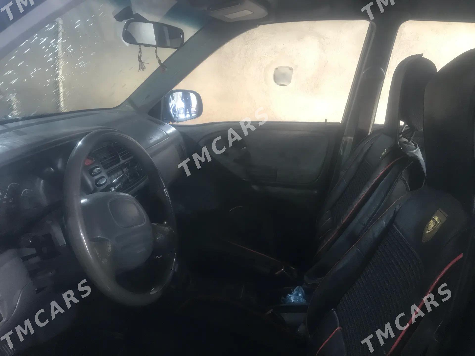 Toyota RAV4 1999 - 55 000 TMT - Байрамали - img 4