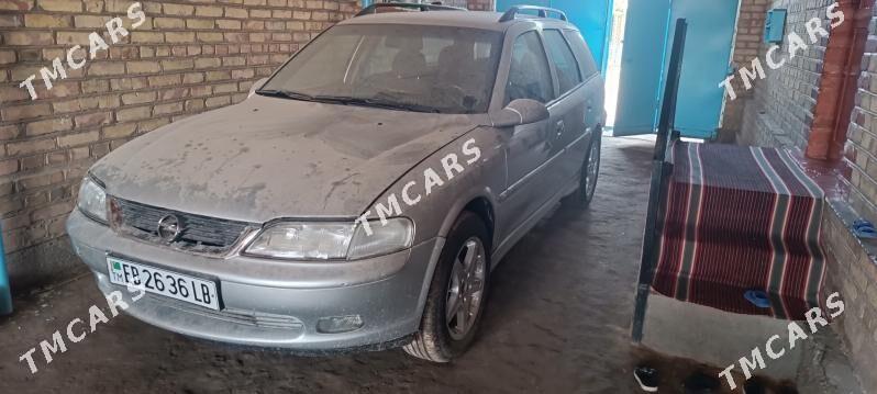 Opel Vectra 1997 - 45 000 TMT - Туркменабат - img 3