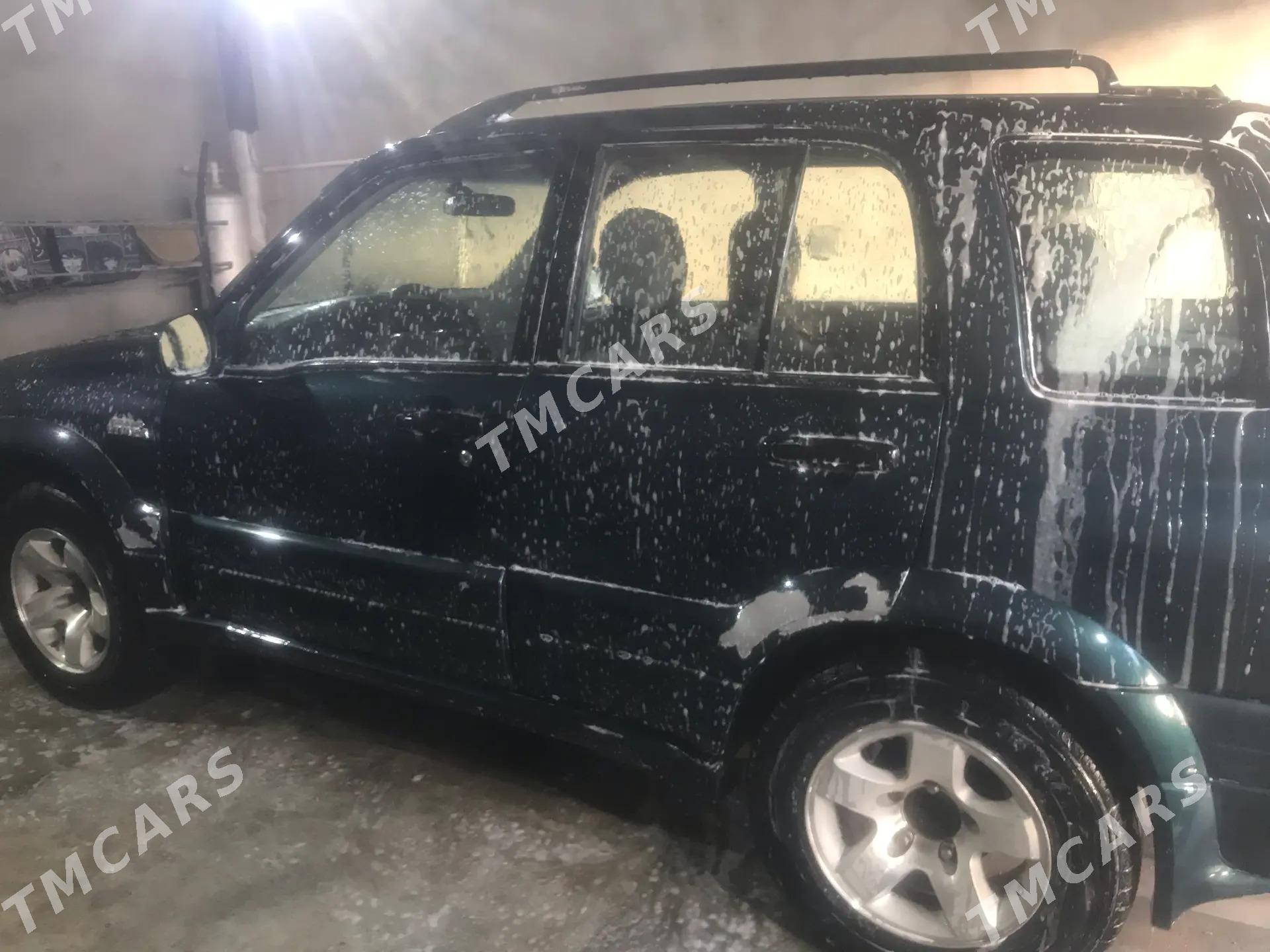 Toyota RAV4 1999 - 55 000 TMT - Байрамали - img 2