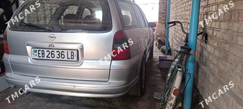 Opel Vectra 1997 - 45 000 TMT - Туркменабат - img 4