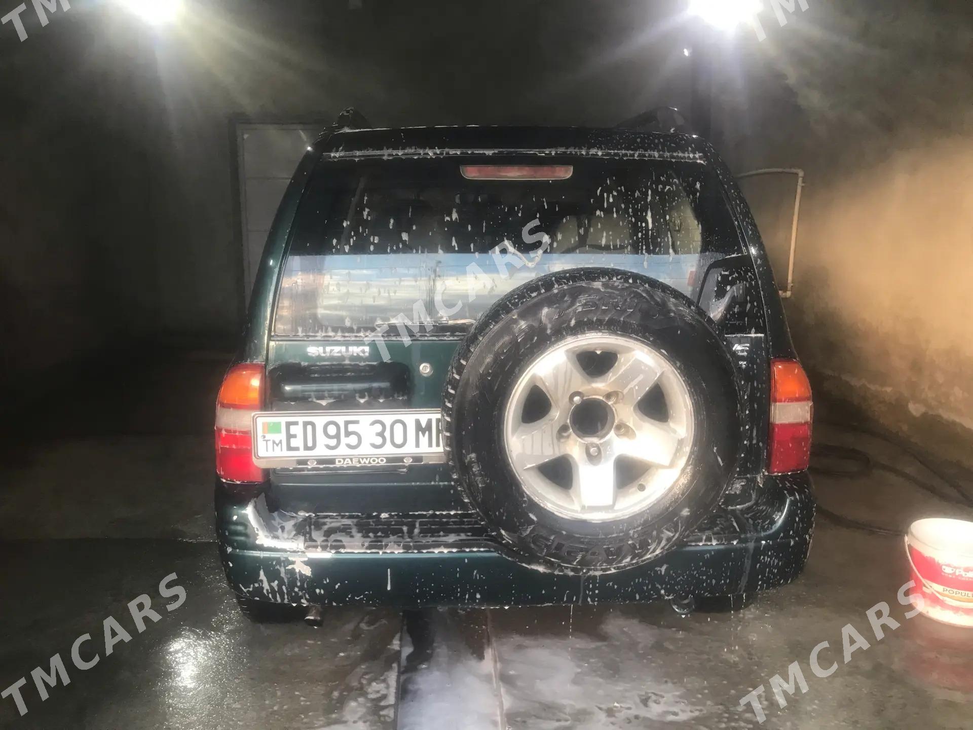 Toyota RAV4 1999 - 55 000 TMT - Байрамали - img 3