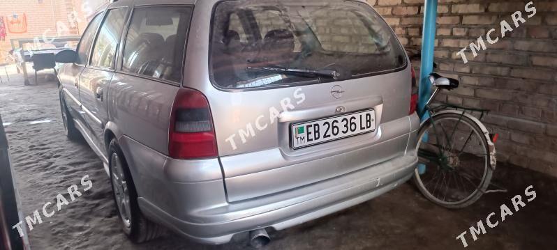 Opel Vectra 1997 - 45 000 TMT - Туркменабат - img 2