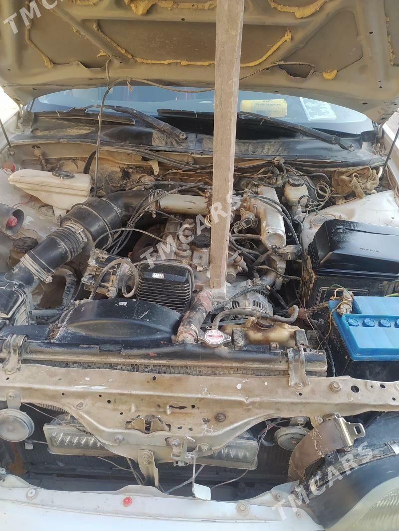 Toyota Mark II 1993 - 35 000 TMT - Койтендаг - img 5