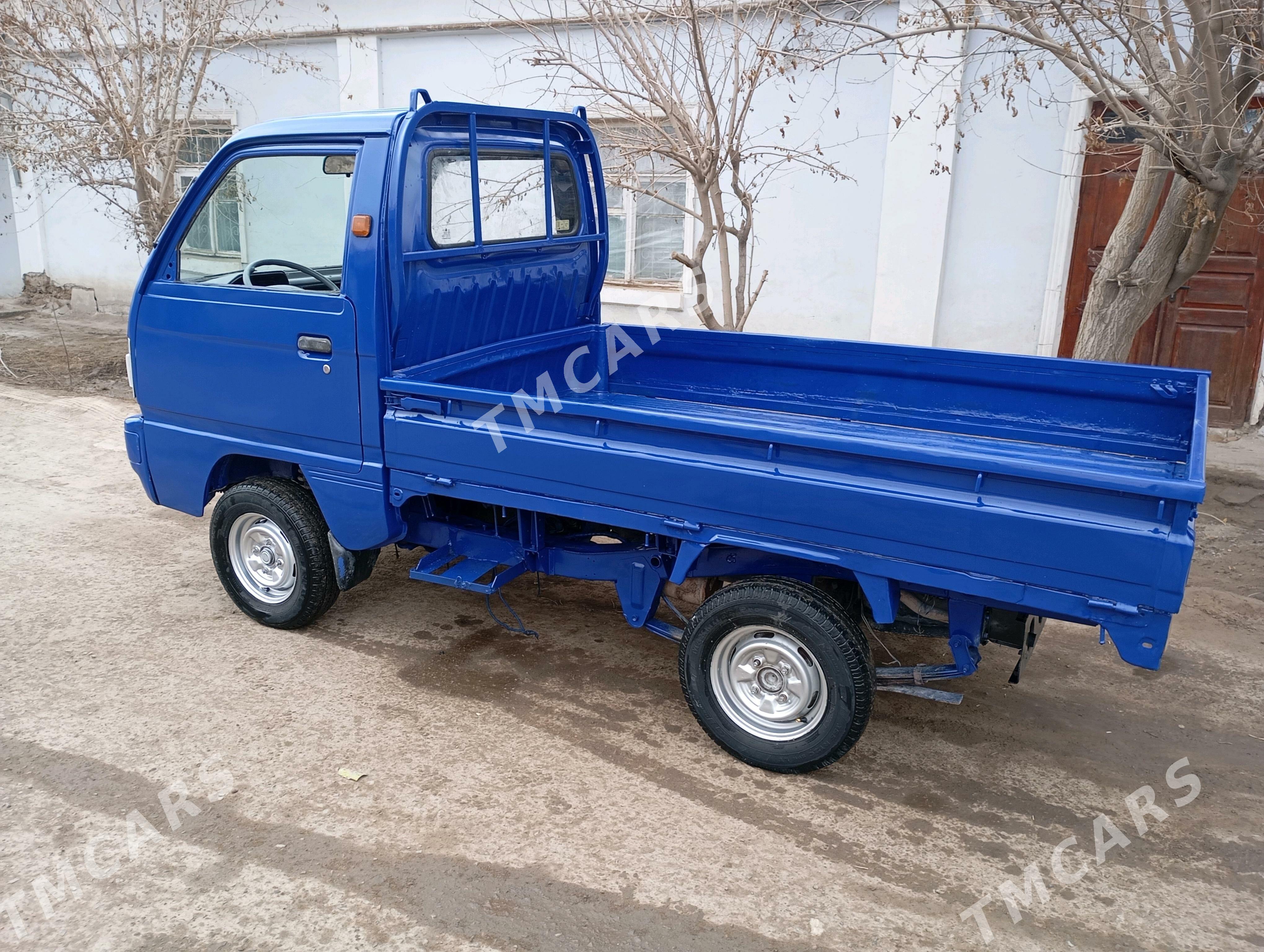 Daewoo Damas 2001 - 42 000 TMT - Дашогуз - img 4