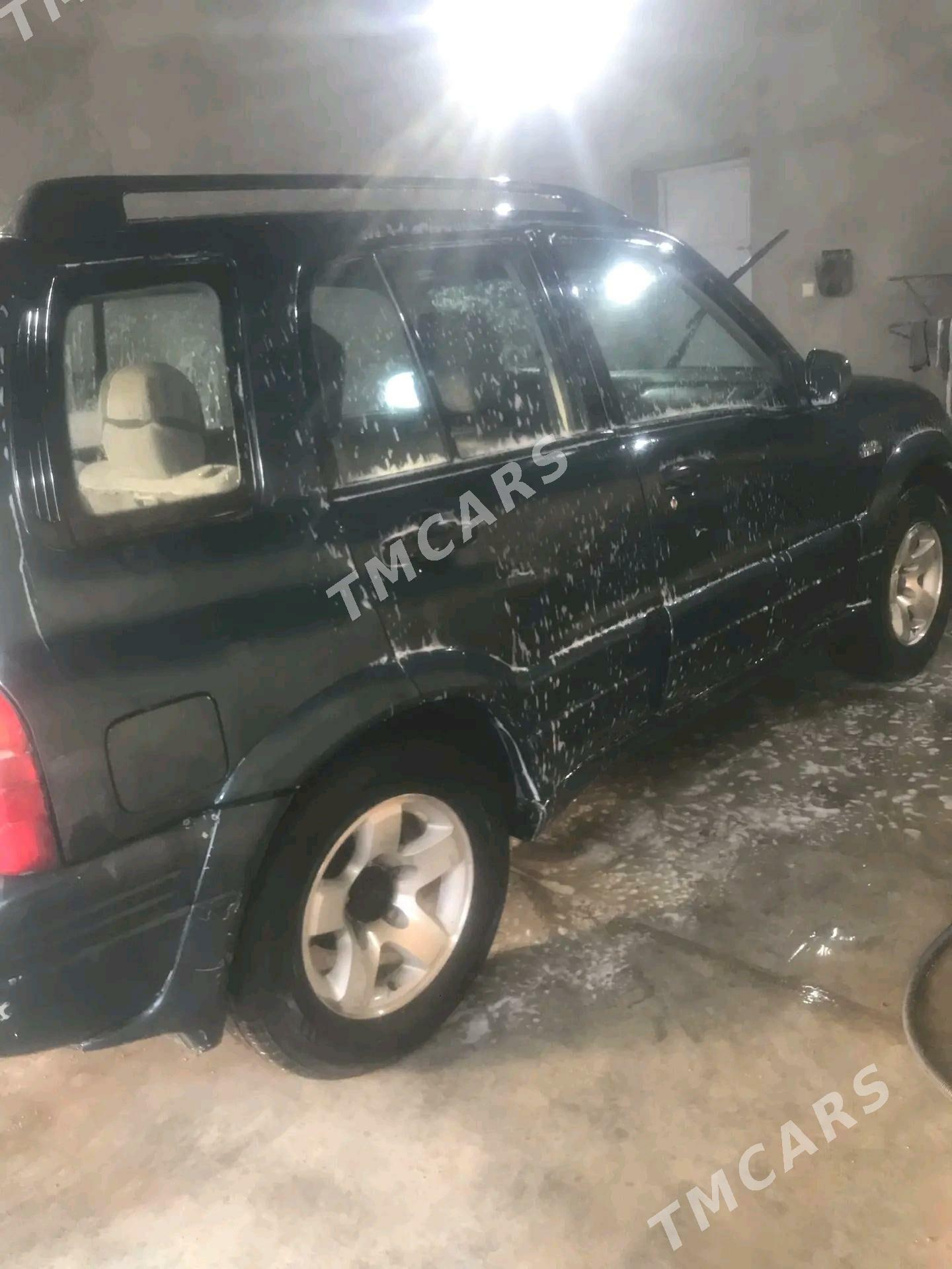 Toyota RAV4 1999 - 55 000 TMT - Байрамали - img 5