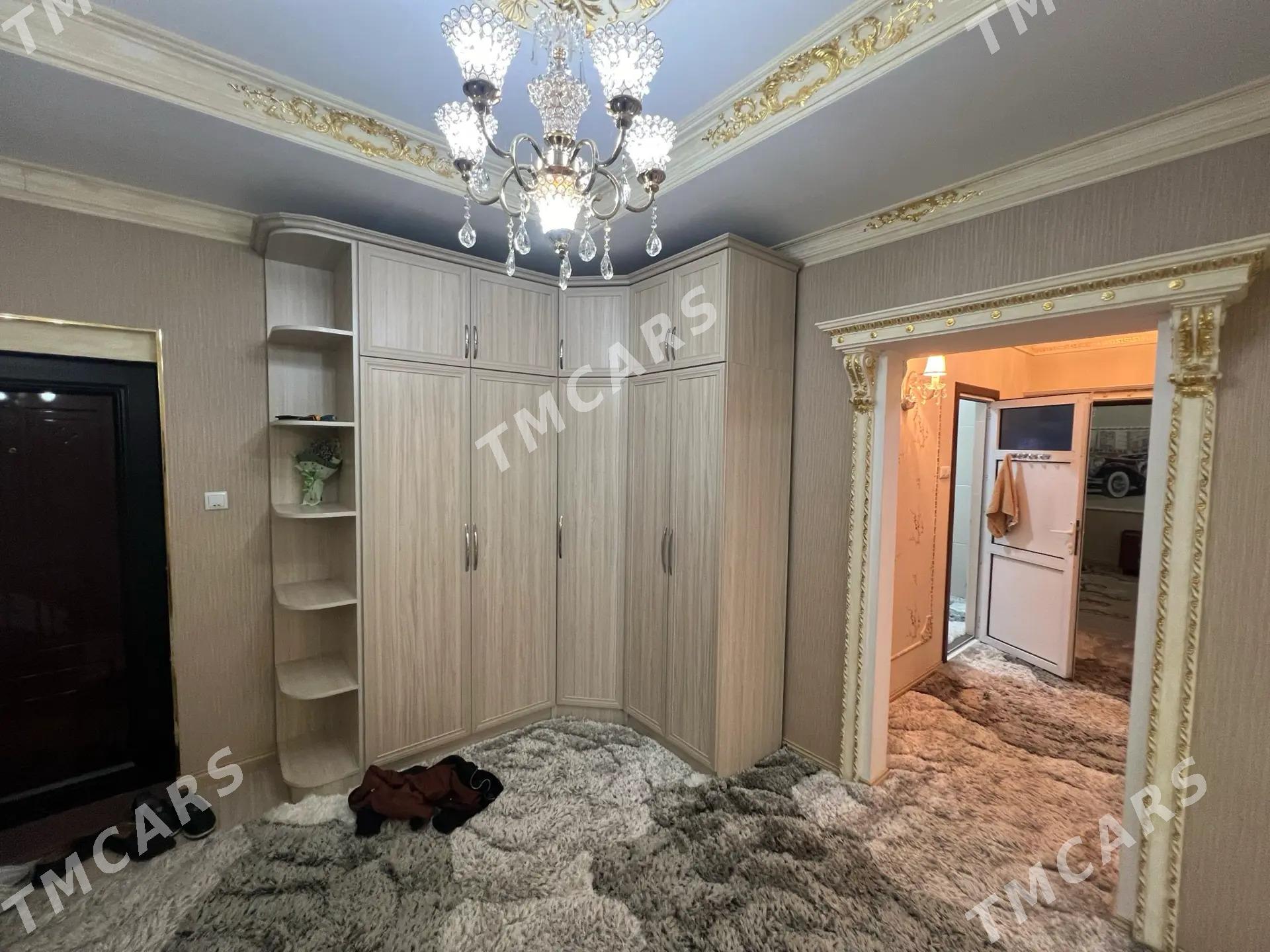 Аренда Мир 3 3 ком 3эт лифт - Ашхабад - img 2