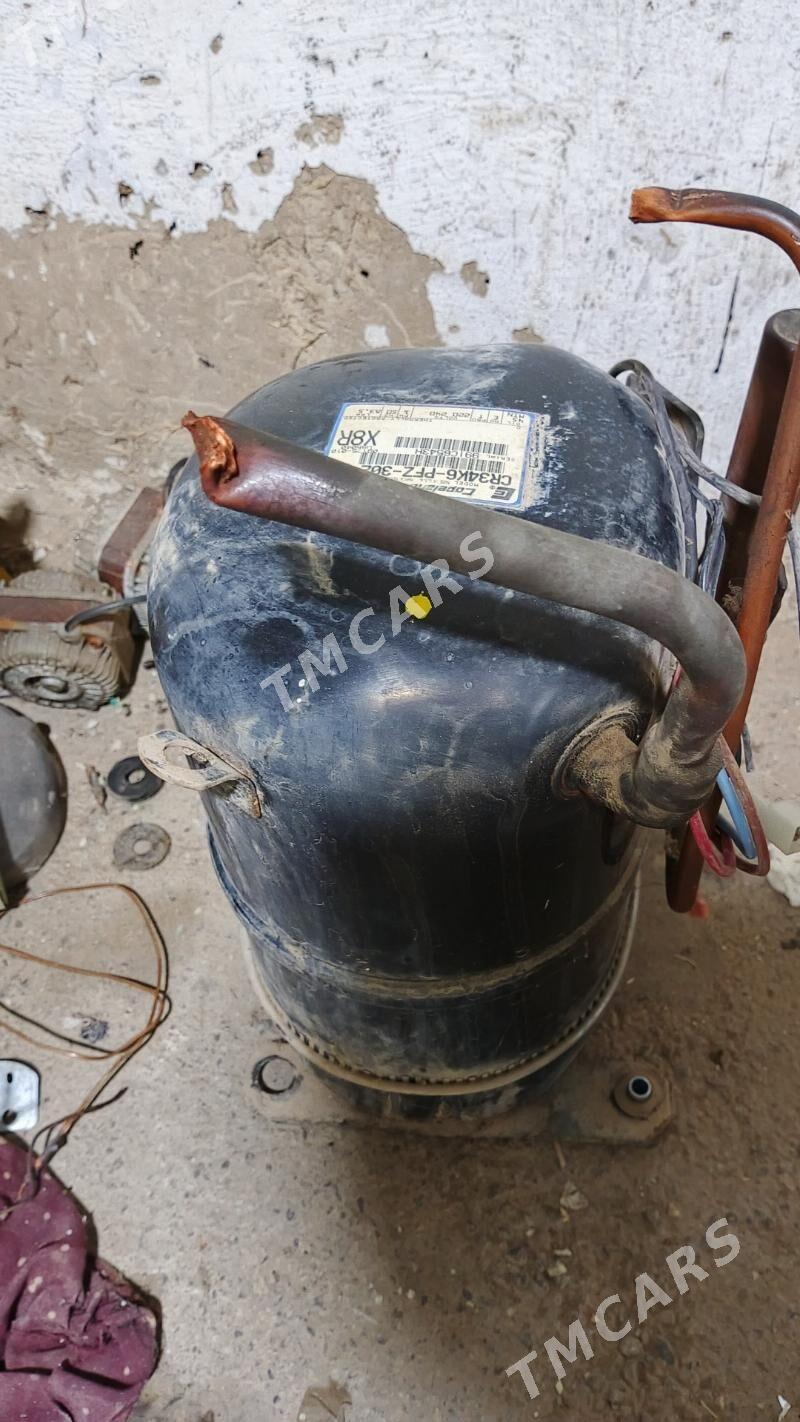 tadiran motor 32btu - Ашхабад - img 4