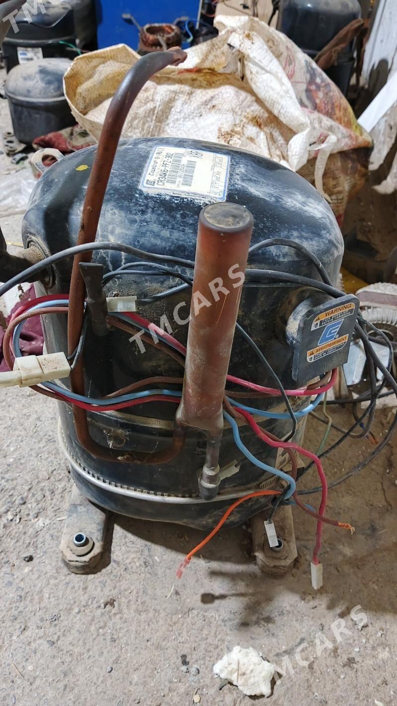tadiran motor 32btu - Ашхабад - img 2
