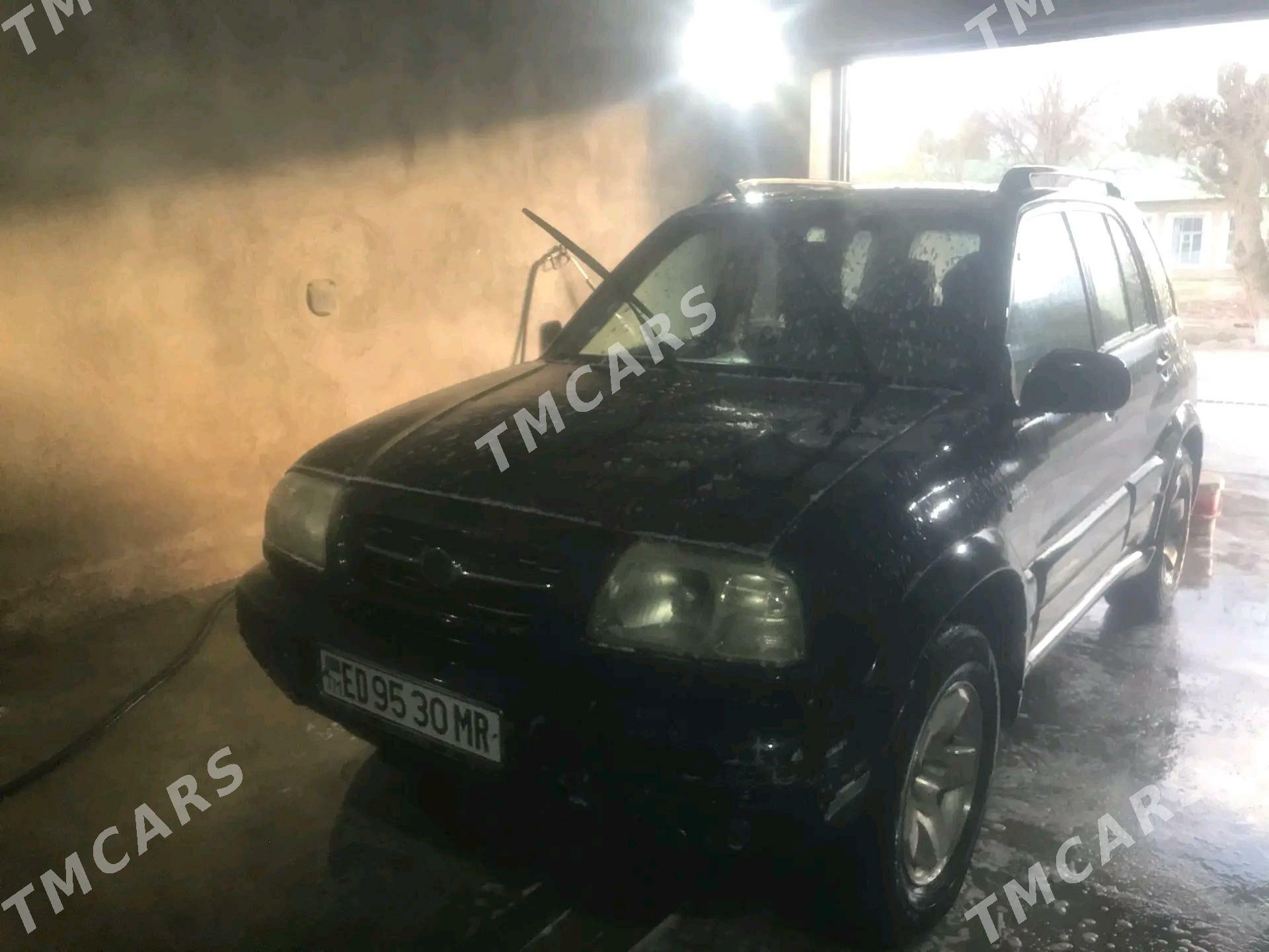 Toyota RAV4 1999 - 55 000 TMT - Байрамали - img 6